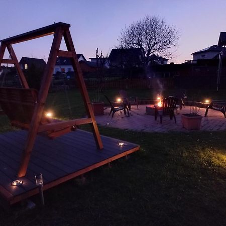 Ferienwohnung Bela, Naehe Nuerburgring Luxem Esterno foto