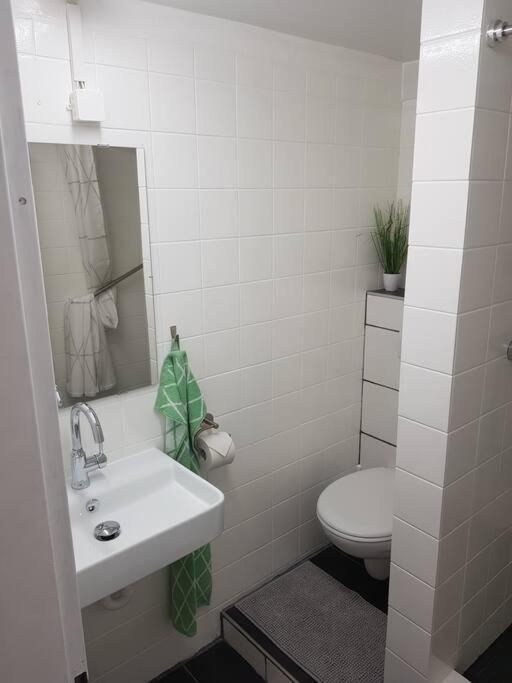 Ferienwohnung Bela, Naehe Nuerburgring Luxem Esterno foto