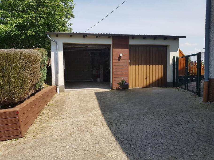 Ferienwohnung Bela, Naehe Nuerburgring Luxem Esterno foto