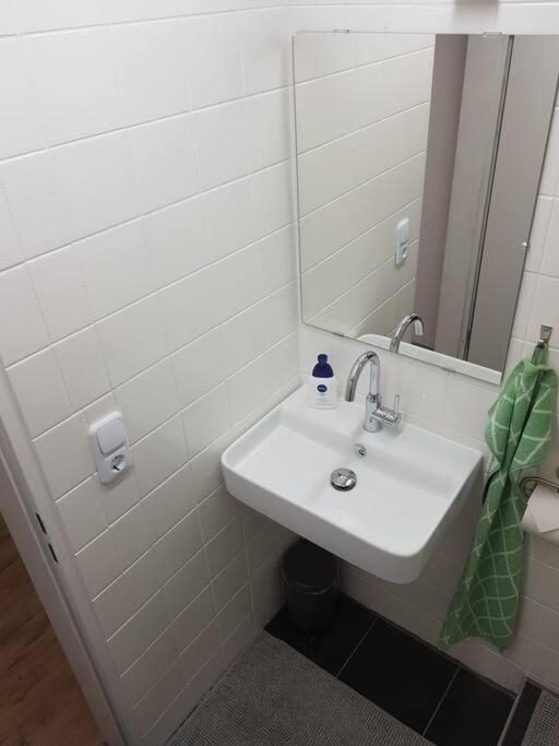 Ferienwohnung Bela, Naehe Nuerburgring Luxem Esterno foto