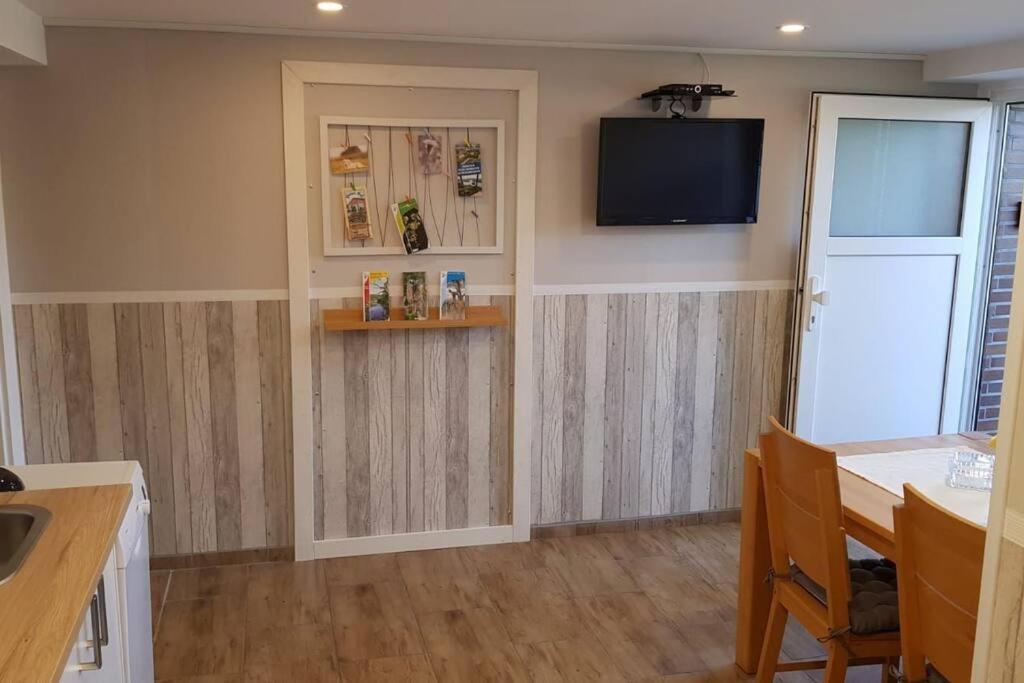 Ferienwohnung Bela, Naehe Nuerburgring Luxem Esterno foto