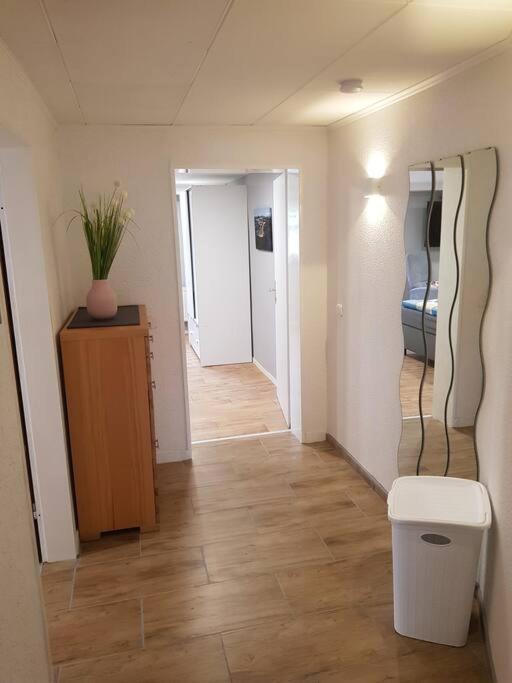 Ferienwohnung Bela, Naehe Nuerburgring Luxem Esterno foto